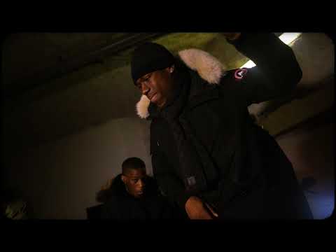 Taizer - Rico (Clip Officiel)