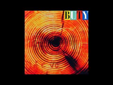 Buty - Až ten vláček zapíská