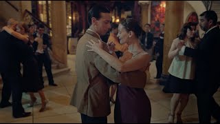 Trailer "Mi primer tango"