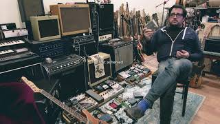 Video thumbnail for What Is EUNA? by 29 Pedals
