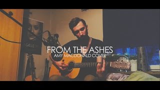 Amy Macdonald - From The Ashes / Acoustic cover