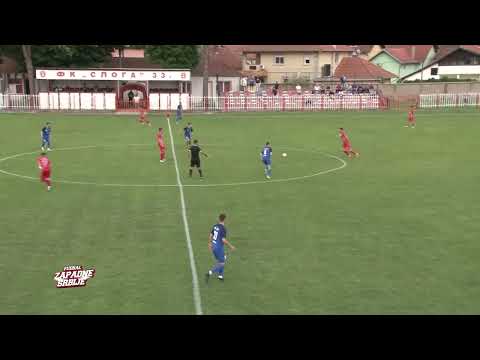 SLZ 27 Sloga 33 -  FAP 2:2