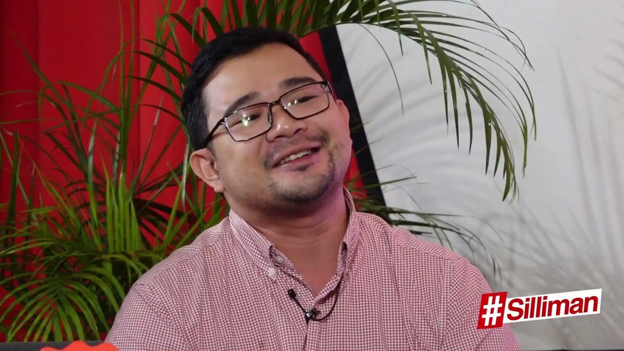 #Silliman_Episode154 | Teaser