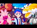 1 000 HOURS OF SHINY HUNTING In Pokemon Scarlet Violet FULL MOVIE