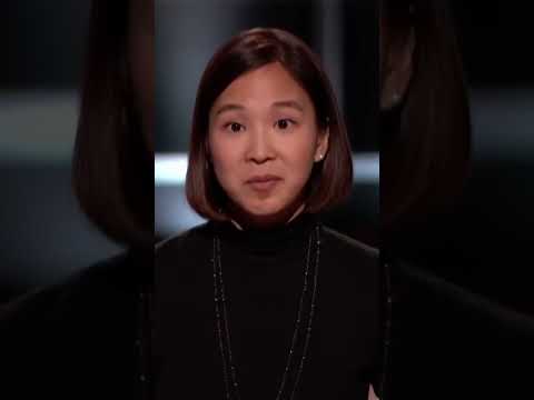 Sir Richard Branson THROWS Water at Mark Cuban | Shark Tank US #shorts