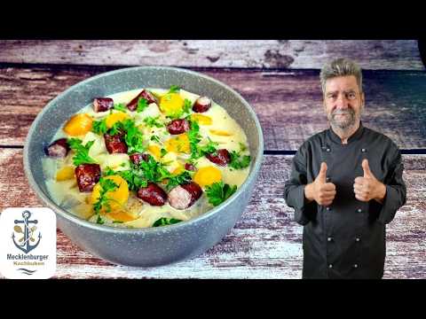 Kohlrabi-Eintopf 2.0: So lecker hast du ihn noch nie gegessen!