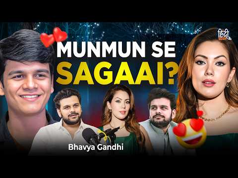 Taarak Mehta Fame Bhavya Gandhi AKA Tapu EXCLUSIVE | Taarak Mehta Ka Ooltah Chashmah | Podcast