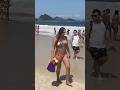 Rio De Janeiro COPACABANA Beach