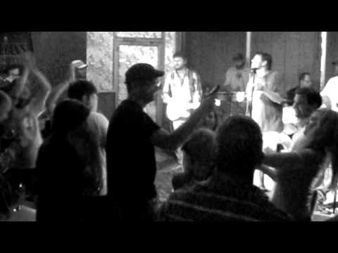 Blues Old Stand @ Stillwater Pub ~ www.BirminghamMusician.com ~
