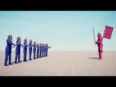 10x THE TEACHER vs EVERY UNIT - Totally Accurate Battle Simulator