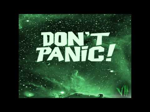 S3V - Don't Panic! [w/ lyrics]