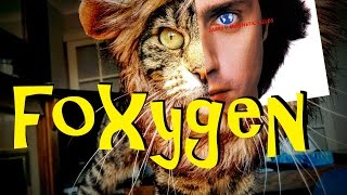 FOXYGEN - HANG - REVIEW