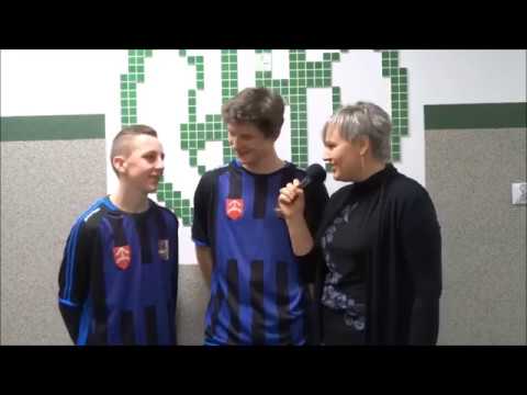 Futsal Podkarpacki | Wywiad z zawodnikami Czarni Oleszyce U16