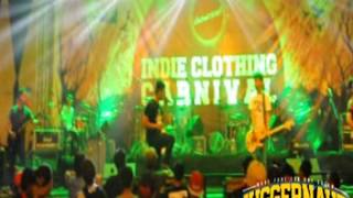 JUGGERNAUT GOES TO - SHOWCASE INDIE CLOTHING CARNIVAL (HALL DIAMOND SOLO) #RECAPTOUR