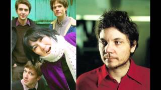 Deerhoof &amp; The Raccoonists - Behold A Marvel In The Darkness