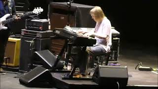 Eric Clapton - The Sky Is Crying - Bologna, 10 ottobre 2022