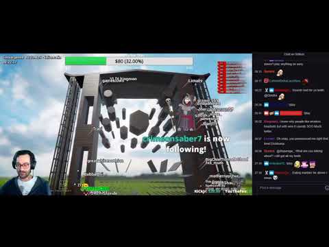 Adam from Viva La Dirt League get's triggered over WOW