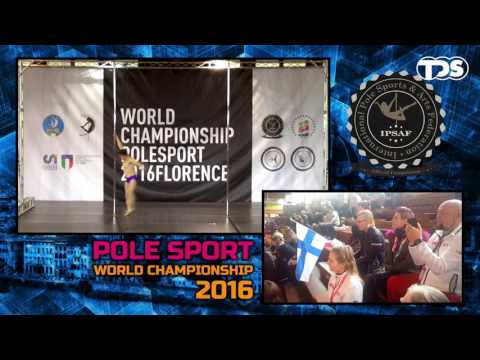 Olavi Heino (Finland) IM Masters +50- Finals (1st place)