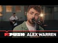 【MTV PUSH】Alex Warren《 Save You a Seat 》Live Performance