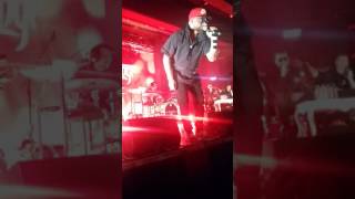 KC Rebell - Ich brauch dich[ Abstand Tour]]