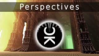 Quasar - Perspectives ft. PsychedSubstance (Psytrance)