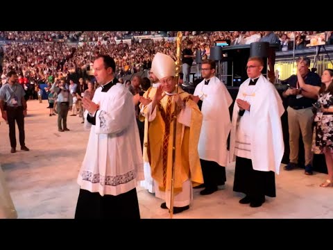 Nec 2024 Concluding Mass