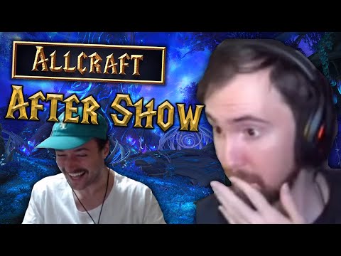 AFTER SHOW - What’s worst about Shadowlands?