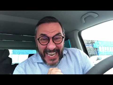 Suppe + Spitz - Doppelkracher - 103/20 - Witz vom Olli