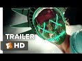 The Purge Election Year Official Trailer 1 2016 Elizabeth Mitchell Frank Grillo Movie HD