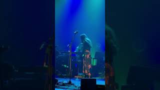 Melissa Horn - Lät du henne komma närmre - Bølgen kulturhus, Larvik - 2020-02-22