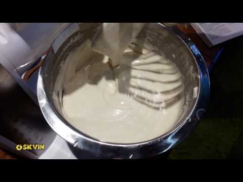 Кухонный комбайн Bosch MUM 4880