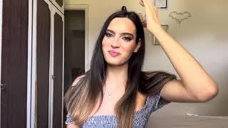 5 Years on HRT!! TS hormone therapy update 💊💉⚧️