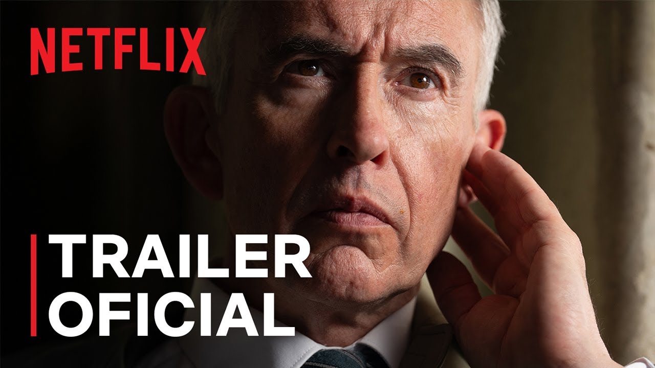 Personas | Trailer oficial | Netflix