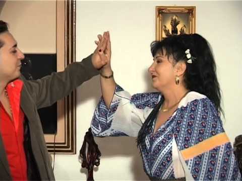 Maria Bosneanu - Marine, draga Marine