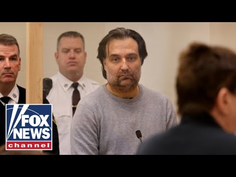 Brian Walshe murder trial begins in Massachusetts