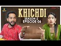 Khichdi Episode 6 Season 2 Best Hindi Comedy Videos Funny Videos 2022 Golden Hyderabadiz