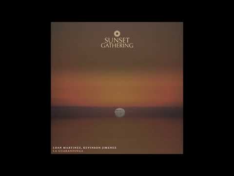 Loan Martinez, Kevinson Jimenez - Guarandinga (Original Mix)