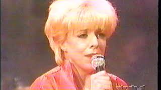 Julee Cruise &quot;Up In Flames&quot; - VH1 New Visions