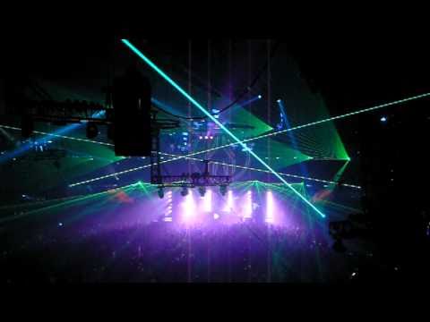 30.04.2011 Westbam @ Mayday Twenty Young - Arena