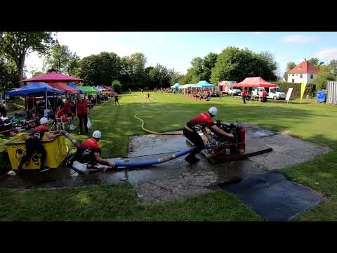 SDH DOUBRAVA - PKL RASPENAVA 2025