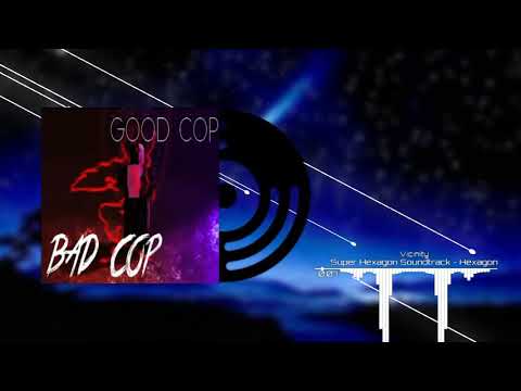 Good Cop Bad Cop OST - Soundtrack 🎶👮🎶
