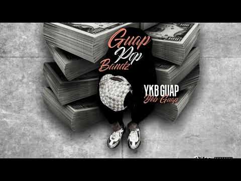 YKB Guap- Pain ( Official Audio )