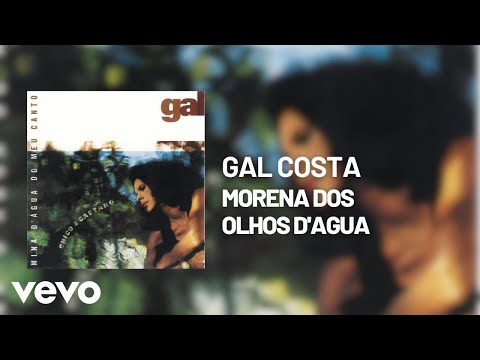 Morena - Gal Costa