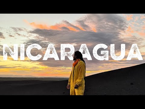 8 Days In Nicaragua. A Travel Itinerary