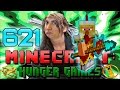 Minecraft: Hunger Games w/Bajan Canadian! Game ...