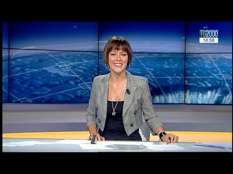 TG2000 del 5 settembre 2018 – Edizione delle 18.30