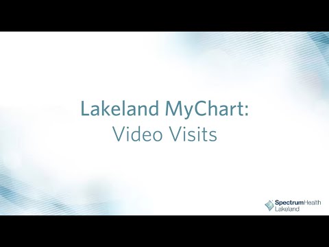 Mychart Login Lakeland