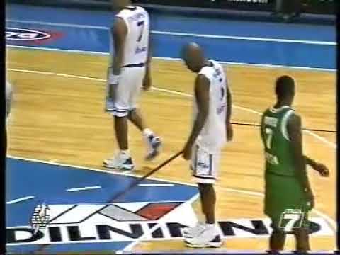 Fabriano Basket vince contro Monte Paschi Siena 102 99 con Monroe, Thompson Chandler & Lasalle