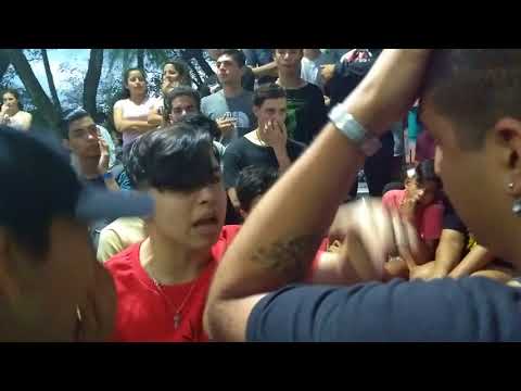OVER VS NOLEK - Cuartos - Cuba Freestyle