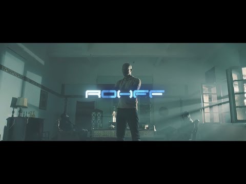 Rohff - Hors de contrôle [Clip Officiel]